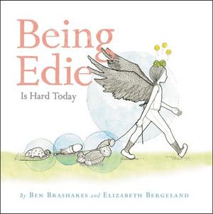 Being Edie Is Hard Today image number 0