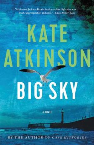Big Sky image number 0