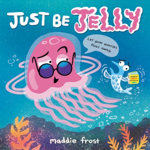 Just Be Jelly image number 0