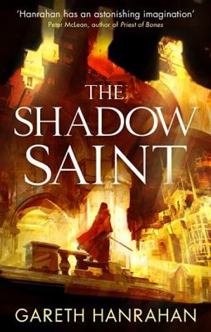 The Shadow Saint image number 0