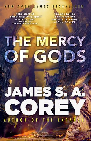 The Mercy of Gods image number 0