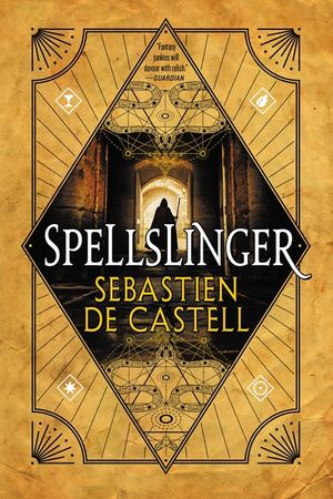 Spellslinger image number 0