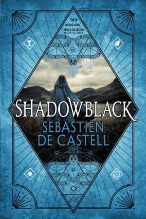 Shadowblack image number 0