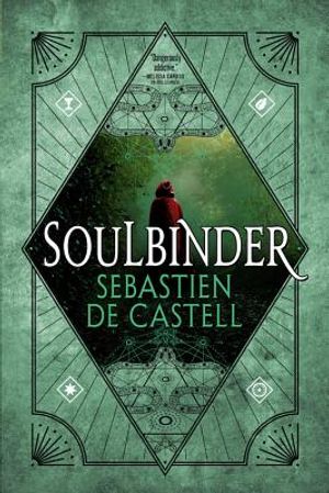 Soulbinder image number 0