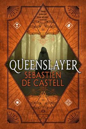 Queenslayer image number 0