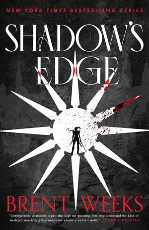 Shadow's Edge image number 0