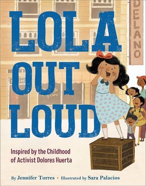 Lola Out Loud image number 0