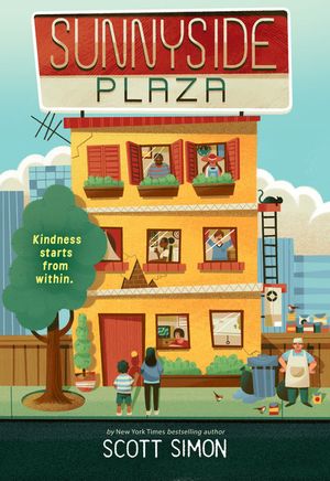 Sunnyside Plaza image number 0