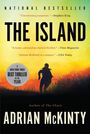 The Island image number 0