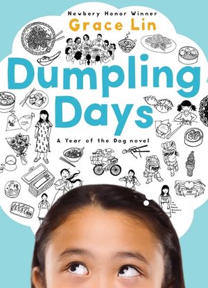 Dumpling Days image number 0