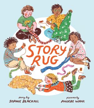 Story Rug image number 0
