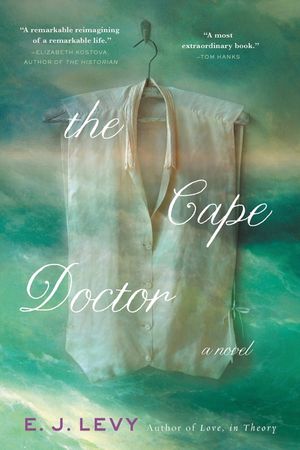 The Cape Doctor image number 0