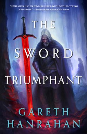 The Sword Triumphant image number 0