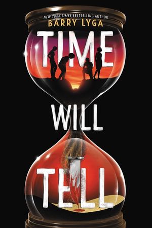 Time Will Tell image number 0