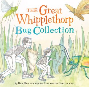 The Great Whipplethorp Bug Collection image number 0