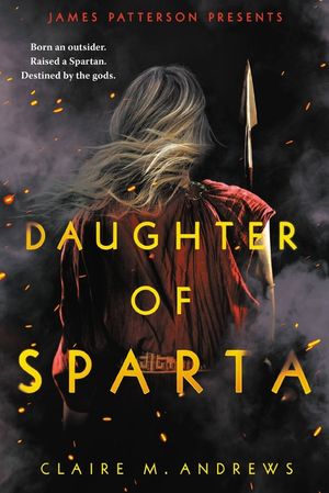 Daughter of Sparta image number 0