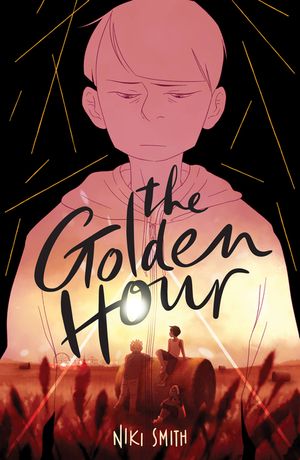 The Golden Hour image number 0