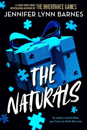 The Naturals image number 0