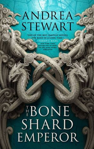 The Bone Shard Emperor image number 0