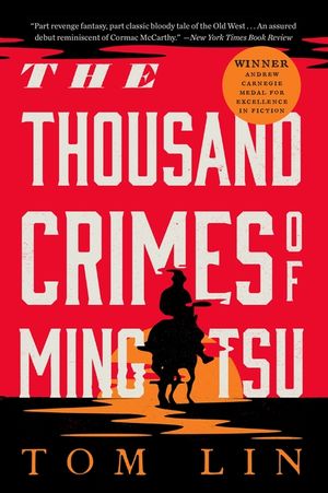 The Thousand Crimes of Ming Tsu image number 0