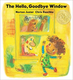 The Hello, Goodbye Window image number 0