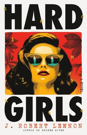 Hard Girls image number 0