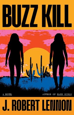 Buzz Kill image number 0