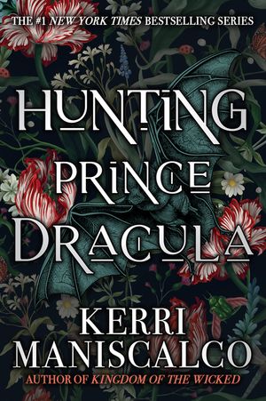 Hunting Prince Dracula image number 0