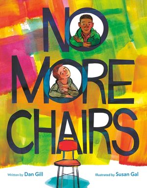 No More Chairs image number 0