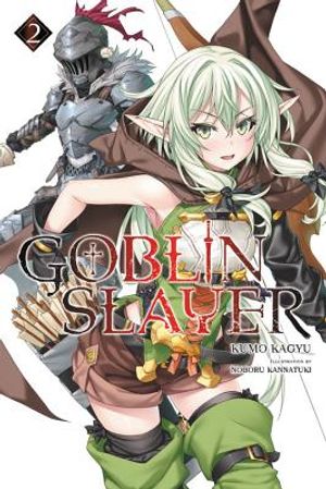 Goblin Slayer, Volume 2 image number 0