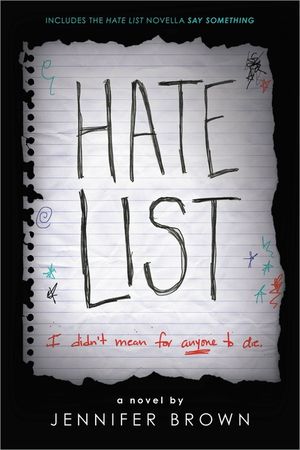 Hate List image number 0