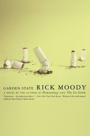 Garden State image number 0