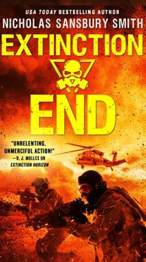 Extinction End image number 0