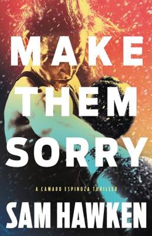 Make Them Sorry image number 0