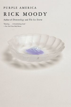 Purple America image number 0