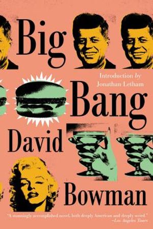 Big Bang image number 0