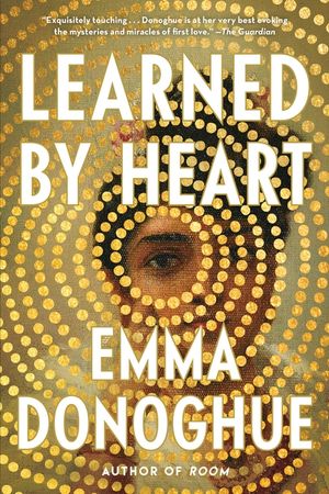 Learned by Heart image number 0