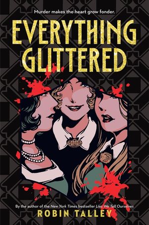 Everything Glittered image number 0