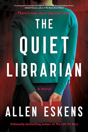 The Quiet Librarian image number 0