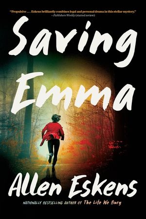 Saving Emma image number 0
