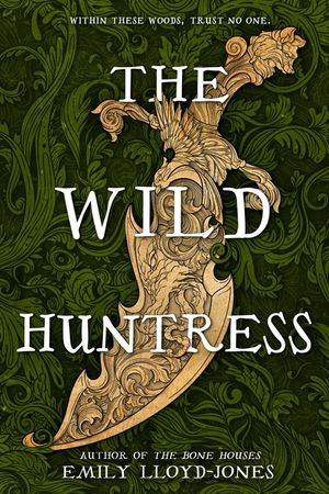 The Wild Huntress image number 0