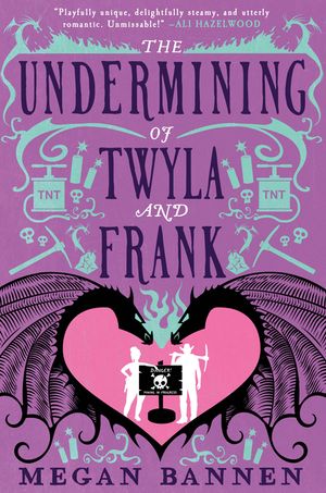 The Undermining of Twyla and Frank image number 0