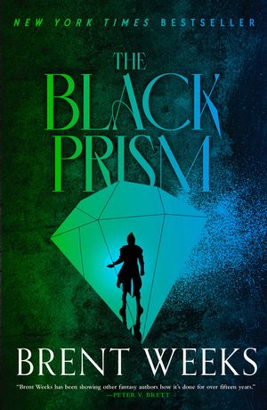 The Black Prism image number 0