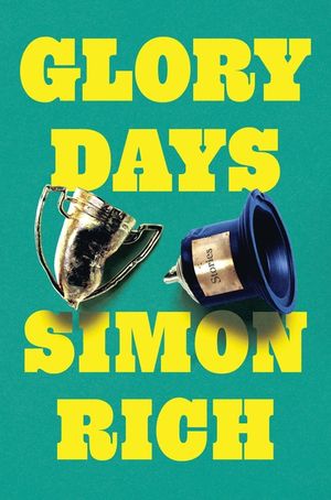 Glory Days: Stories image number 0