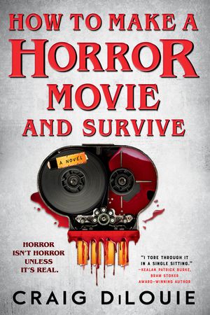 How to Make a Horror Movie and Survive image number 0
