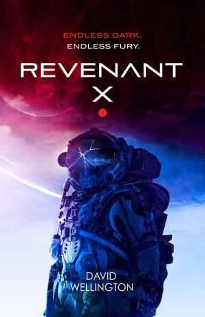 Revenant-X image number 0