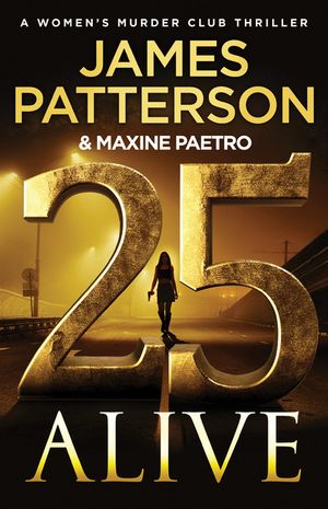 25 Alive image number 0