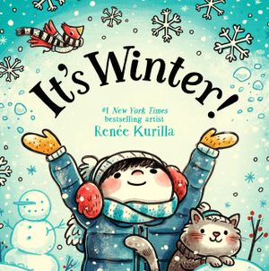 It's Winter! image number 0