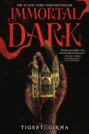 Immortal Dark image number 0