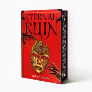 Eternal Ruin (Deluxe Limited Edition) image number 0